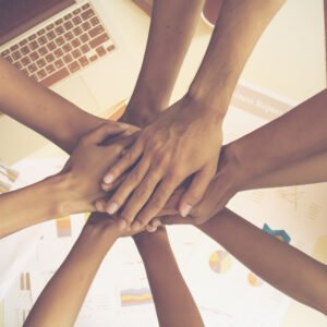 20 Hours Group Coaching